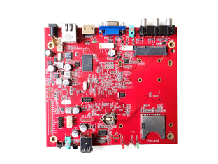 Industrial PCB Board